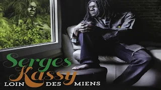 Serges Kassy - Lion Des Miens - Ehoule