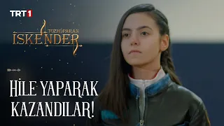 Kasırga Yakalandı! - Tozkoparan İskender 23. Bölüm