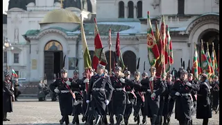 Очаквайте по ВТК празнично предаване за 6 май – Ден на храбростта и празник на Българската армия