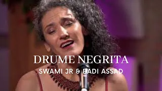 Drume Negrita by Badi Assad