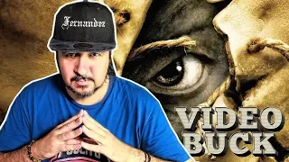 VIDEOBUCK #73 "JEEPERS CREEPERS (2001)"