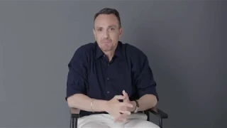 Hank Azaria has a message for Apu