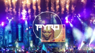 Timbaland & One Republic - Apologize《PYRO REMIX》