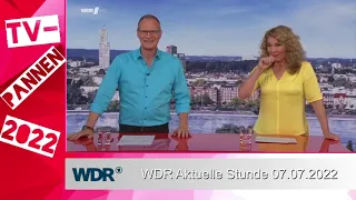 TV fails best of Nachrichten Pannen 2022