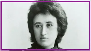 Reform or Revolution: Rosa Luxemburg's Legacy Today