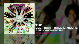 Les Humphries Singers & Orchestra - Singing Kaleidoscope (Side B)