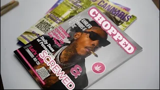 Wiz Khalifa - Don't Text Don't Call Ft. Snoop Dogg (Chopped & Screwed) Official Video @wizkhalifa