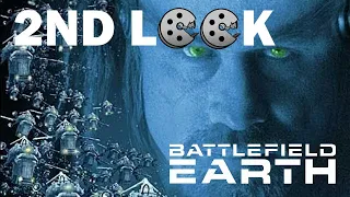Cinematic Excrement: 2nd Look - Battlefield Earth