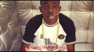 Bobby Shmurda-Hot Nigga RMX Ft Fabolous, Jadakiss, Chris Brown, Yo Gotti Rowdy Rebel, Busta-New CDQ