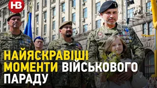 Військовий парад у Києві