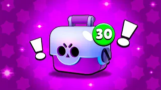 ТЫ ОФИГЕЕШЬ!! Я БЫЛ В ШОКЕ И ПОШЕЛ ОТЖИМАТЬСЯ КОГДА НАШЕЛ ЭТО!!   || BRAWL STARS