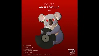 Volto - Annabelle