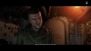 Sniper Elite 5: Mission 1