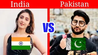 Dhvani Bhanushali VS Bilal Saeed - Voice Battle#3 - Who Is Best..?||India VS Pakistan