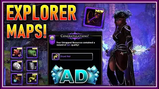 HOW to Make (lots of) Astral Diamonds during this EVENT (NO Crafting needed) - Neverwinter Mod 22