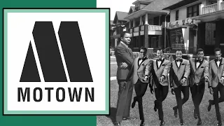 Turning $800 into MILLIONS - The MOTOWN Story