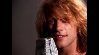 Bon Jovi - Always 4K 2160p HD Remastered