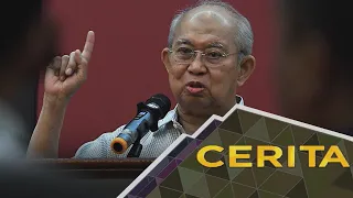 Cerita Sebalik Berita: Paradoks pendirian Ku Li selaku Ahli Parlimen UMNO