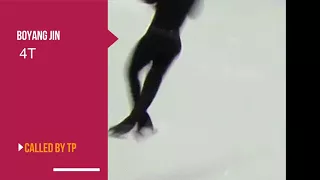 Men's Figure Skating World 2018 - Nathan, Vincent, Boyang - The controversy
