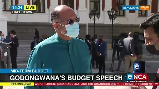 Unpacking Godongwana's budget speech