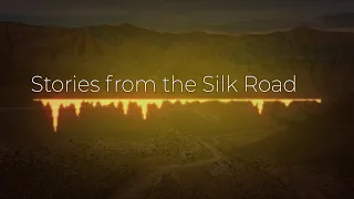 Stories from the Silk Road - AI Composed Fantasy Music by AIVA