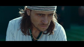 Борг проти Макінроя (український трейлер) - У кіно з 12 жовтня 2017