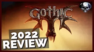 Gothic - Retrospective Review (2022)