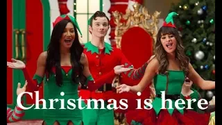 ►MultiFandom | Christmas special