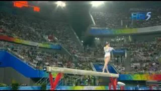 Anna Pavlova - 2008 Beijing Olympics - TF BB