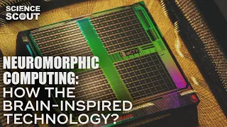 Neuromorphic Computing-How The Brain-Inspired Technology | Neuromorphic Artificial Intelligence |