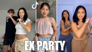 Ex For A Reason X Body Party | NEW TikTok Dance Compilation