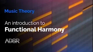 A Brief Introduction to Functional Harmony