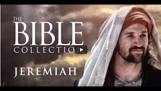 Bible Collection's Jeremiah (1998)|| History | Patrick Dempsey, Oliver Reed, Klaus Maria Brandauer |