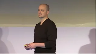 Why saying “never again” to genocide is not enough | Evan McMullin | TEDxLondonBusinessSchool