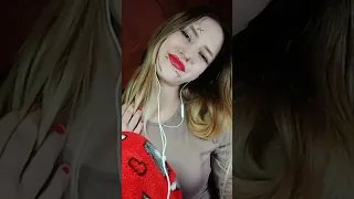 asmr/асмр девушка