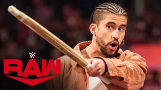 Rhodes, Bad Bunny and Mysterio's battles with The Judgment Day: Raw highlights, April 24, 2023