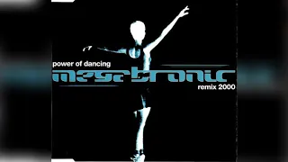Megatronic - Power Of Dancing 2000 (Power Of Trancing)