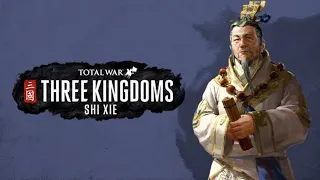 Total War Three Kingdom Sĩ Nhiếp #5 : Chơi Tới Khi Nào Phá Đảo Thì Thôi (Làm Lại) (NGC MOD)