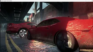 Need for Speed Most Wanted 2012 - Покатушки в ОНЛАЙНЕ - Состязания на разных тачилах
