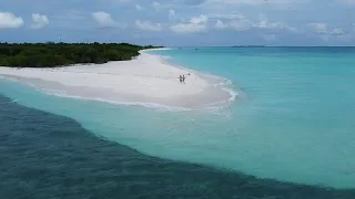 Maldivas - Hondaafushi