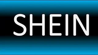 How to Pronounce SHEIN? (BRAND & NAME)