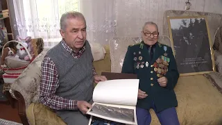 "Занимался спортом", - 101-летний ветеран раскрыл секрет своего долголетия