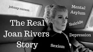 The Real Joan Rivers Story (Documentary)