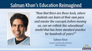 Salman Khan’s Education Reimagined