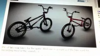 Touchgrind BMX - On App Store May 26, 2011?