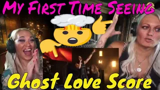 Nightwish - "Ghost Love Score" Wacken 2013 REACTION | My First Time Hearing Ghost Love Score | Dang!