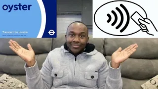 Oyster vs contactless - Which one is better?
