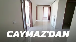 Beylikdüzü Ahenk İstanbul Evlerinde Satılık 4+1 Dubleks Sıfır !!! ( Remax Gelişim )