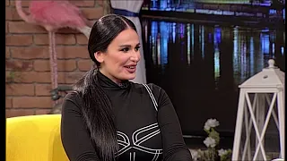 Kraj 35.emisije (05.05.2020) (Ami G Show S12)