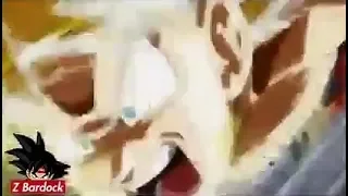 If Goku was in Avengers Endgame